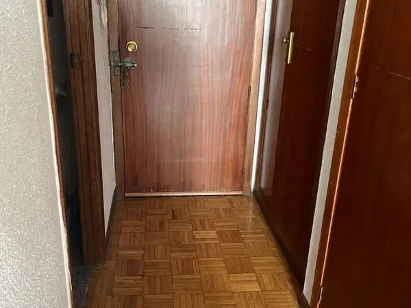 Estudio en Calle Pagés del Corro, 182 - Foto 1