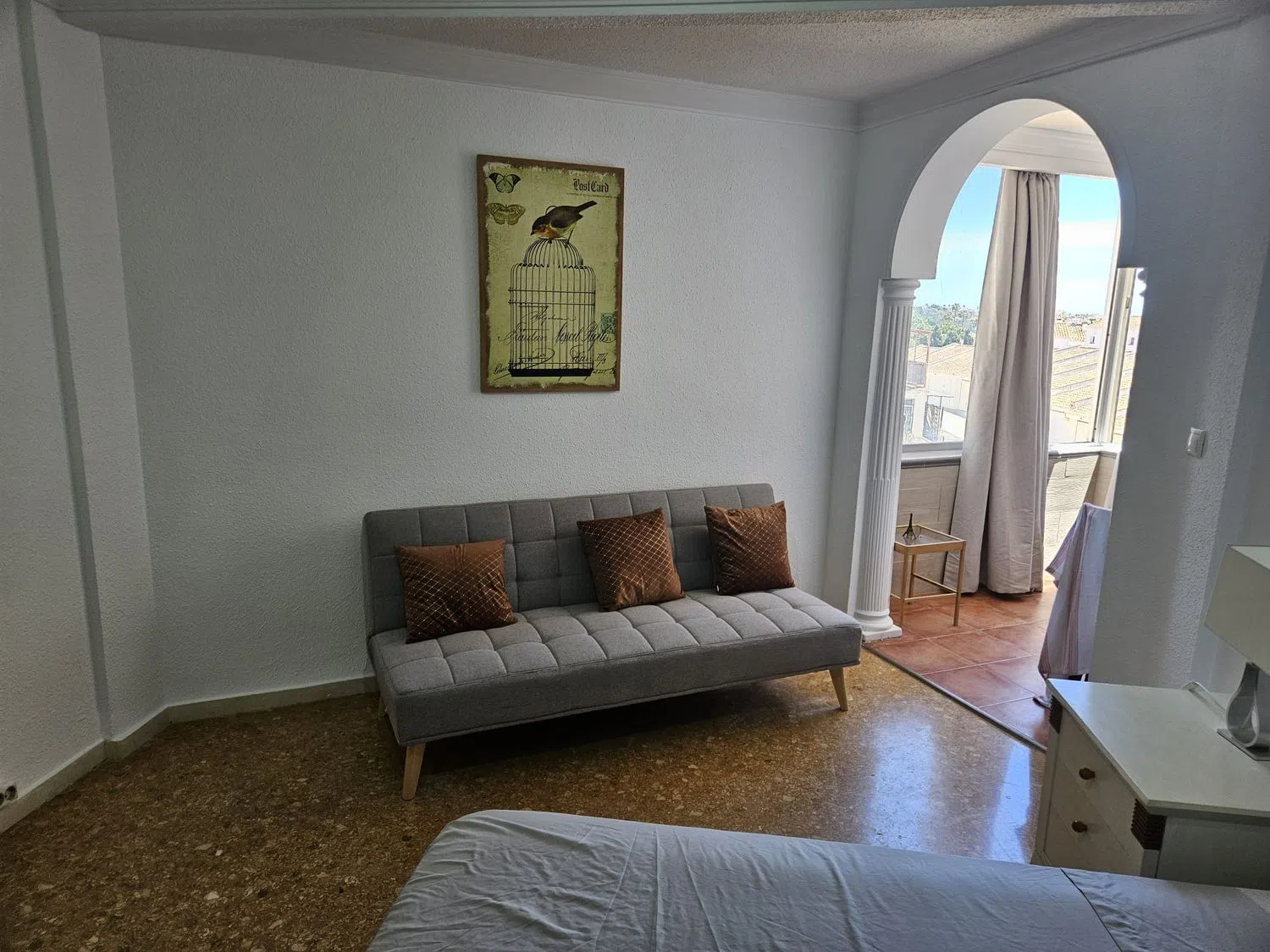 Estudio en calle Walter Bayer, 211 - Foto 12