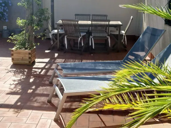 Ático en La Bordeta - Foto 2
