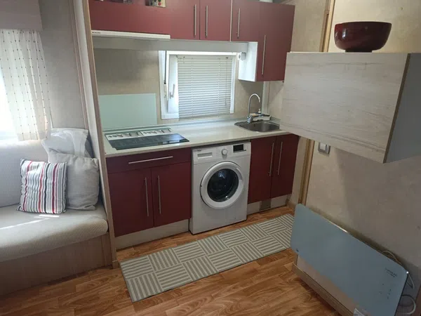 Casa o chalet independiente en Camping Bardenas, 660 CtraNAPK - Foto 7