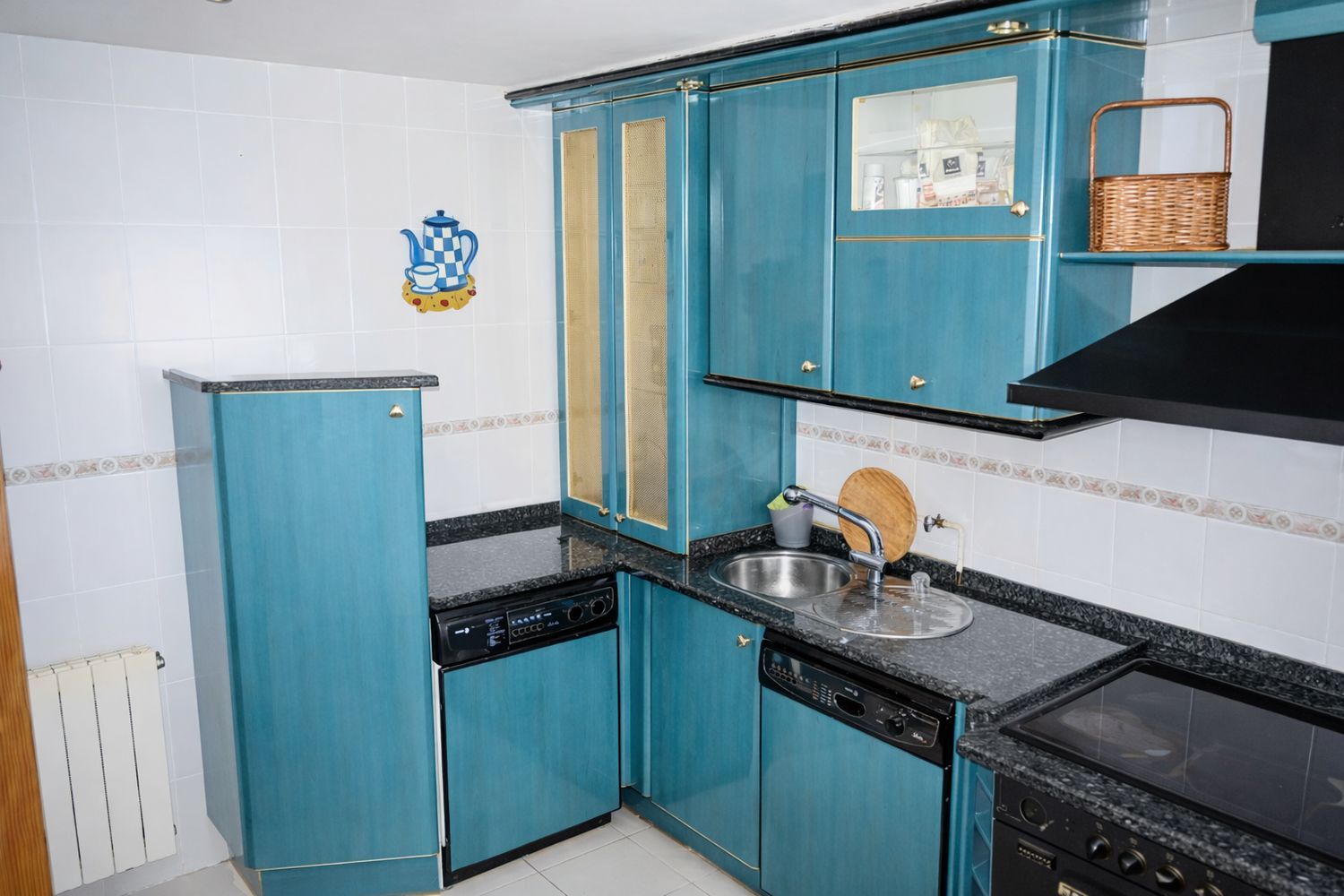 Dúplex en calle Jardinero Boutelou, 57 - Foto 2