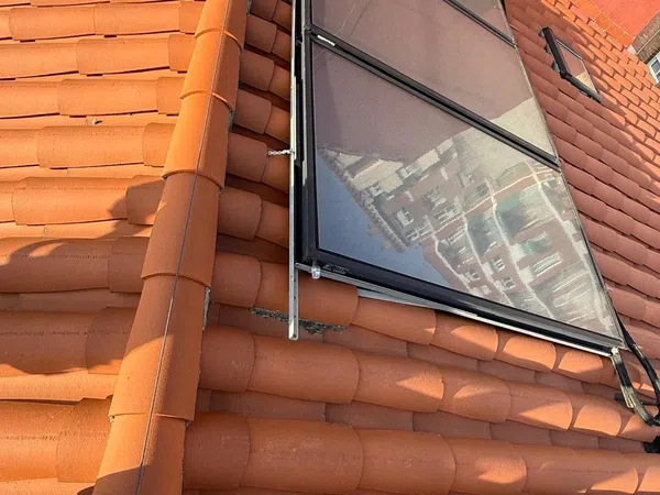 Dúplex en calle de Felip Pedrell, 12 - Foto 12