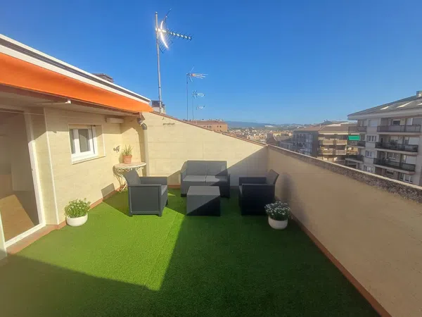 Chalet adosado en Ctra. Santpedor - Bases de Manresa, Ctra. Santpedor - Bases de Manresa - Foto 1
