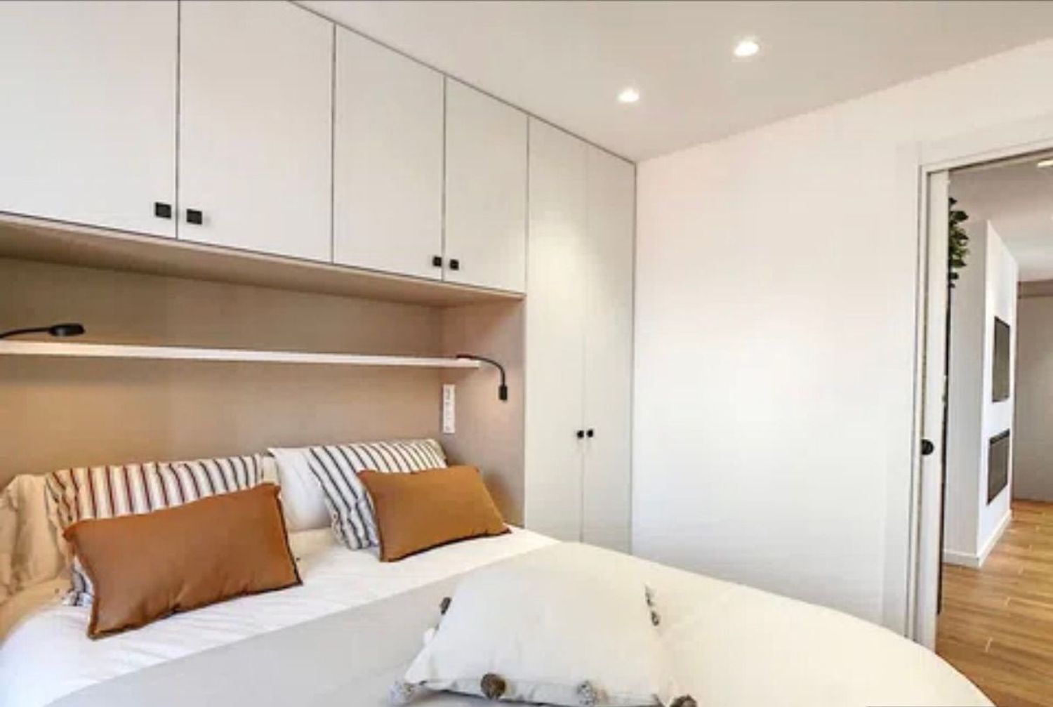 Piso en calle Pastoriza, 14 - Foto 5