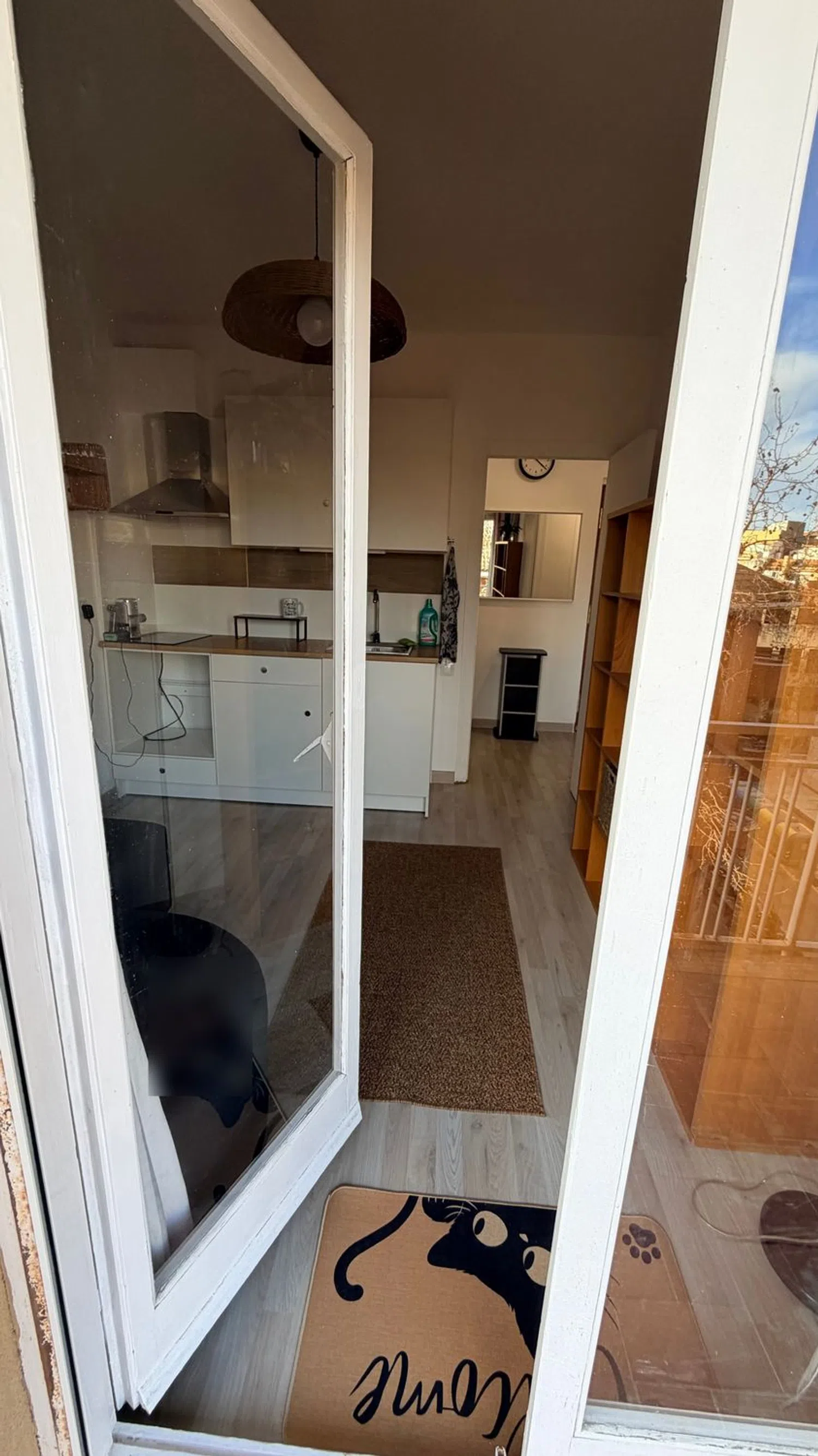 Estudio en calle d'Arcadi Balaguer, 25 - Foto 2