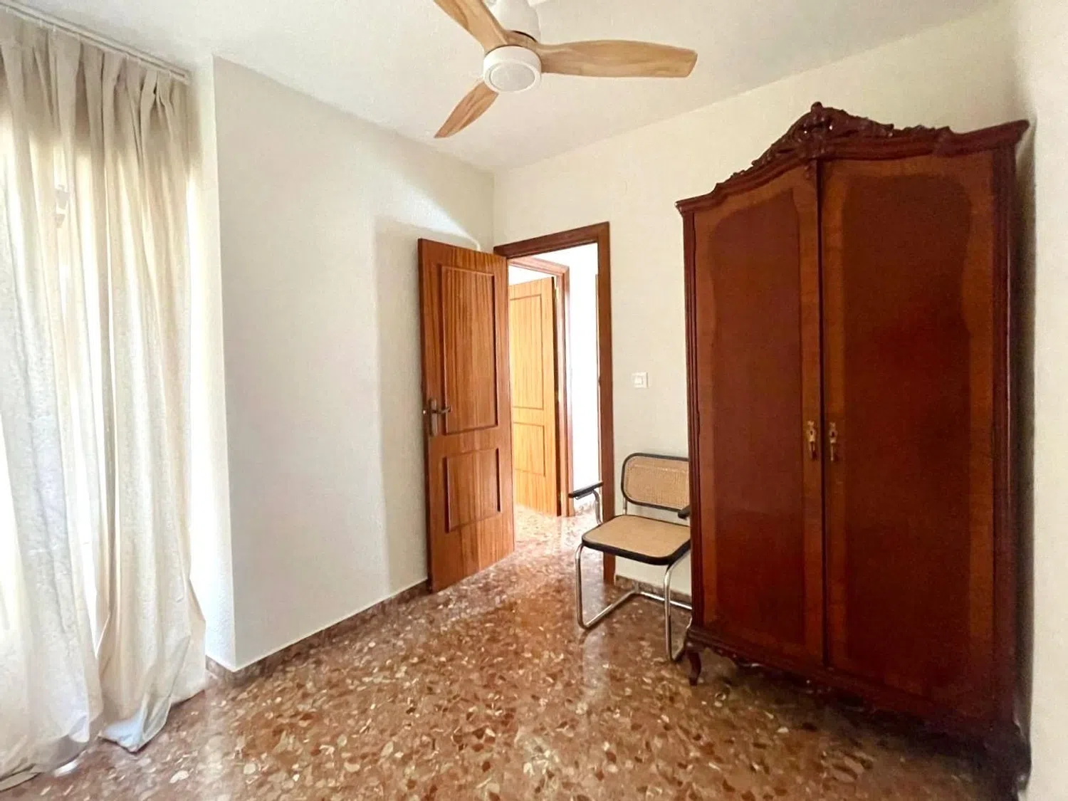 Ático en calle de las ánimas, 7 - Foto 6