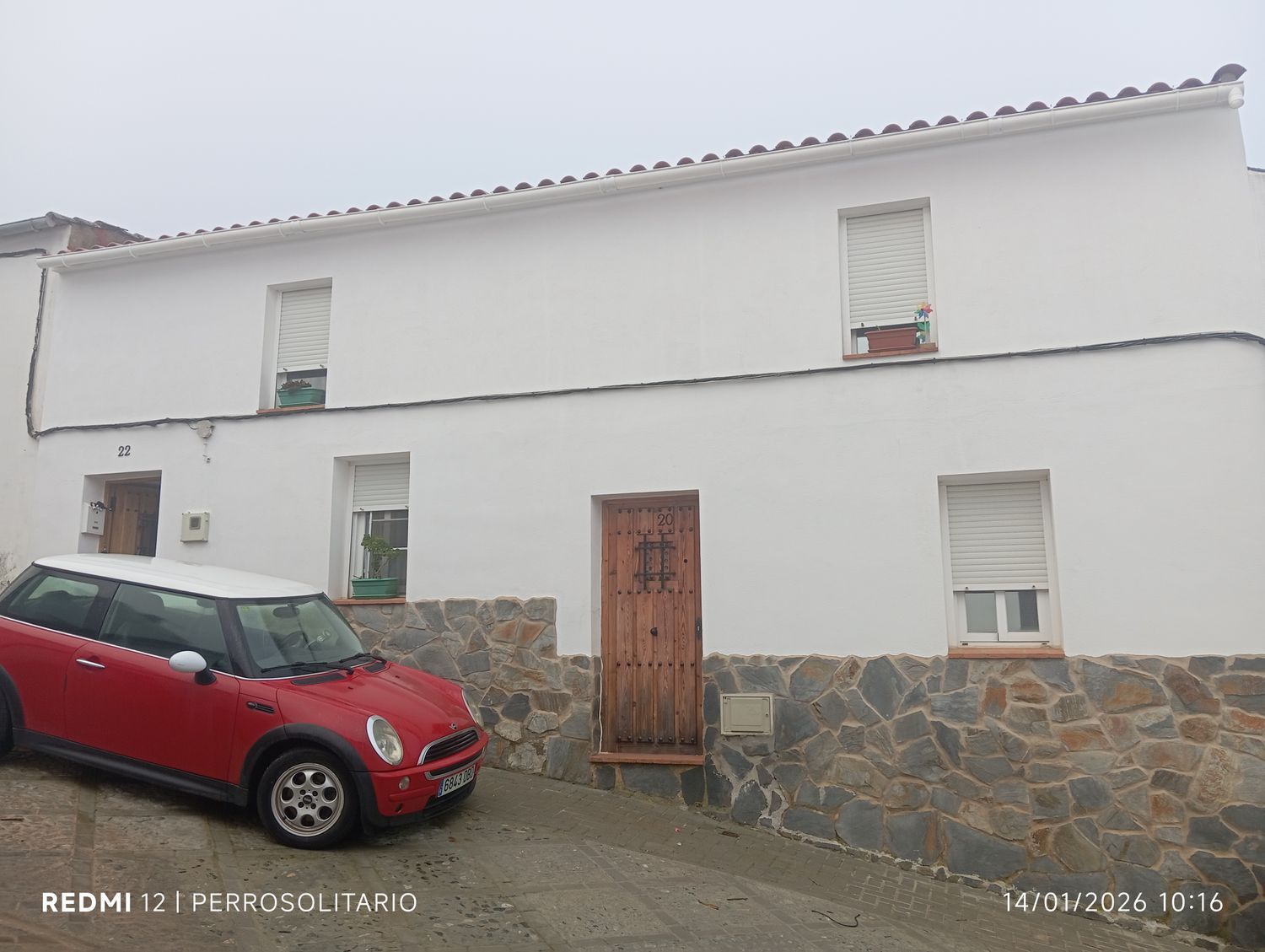 Chalet adosado en Calle Remedios, 22 - Foto 38