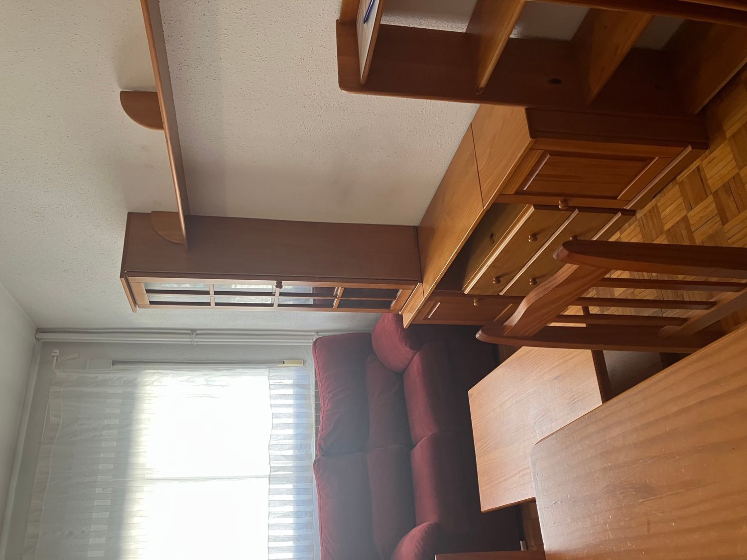 Piso en paseo de los Pontones, 23 - Foto 2