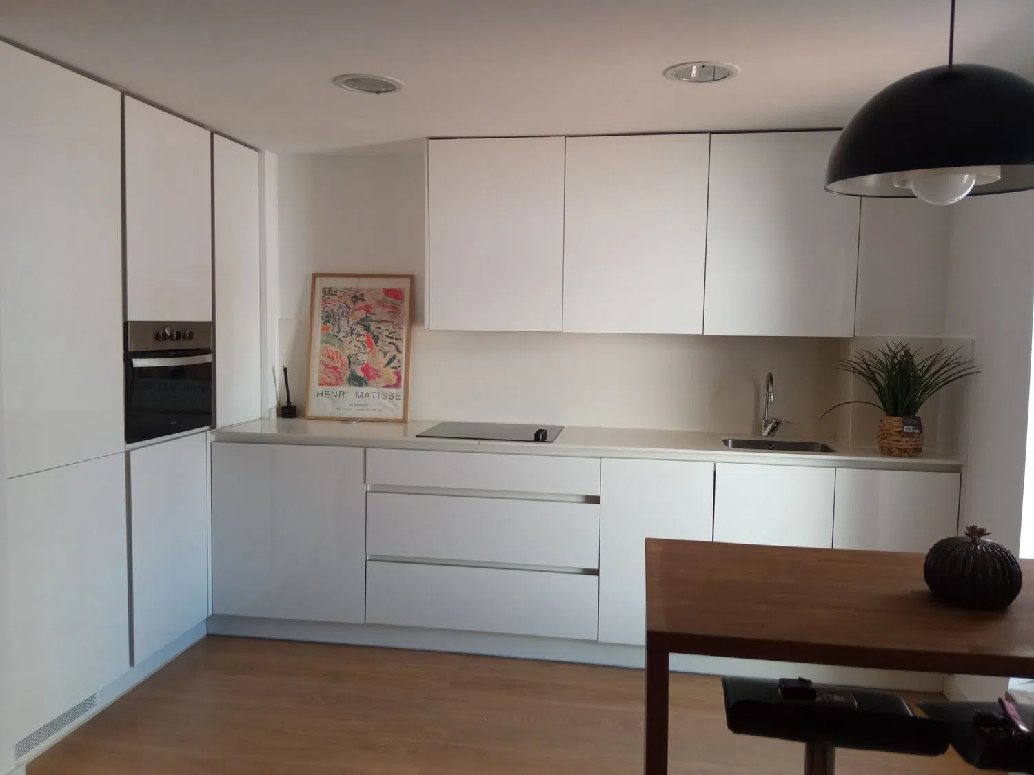 Piso en Barrio Zofío - Foto 8