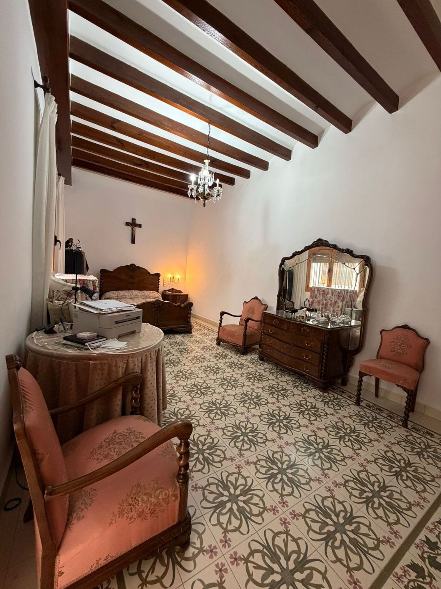 Casa de pueblo en Miramar - Foto 10