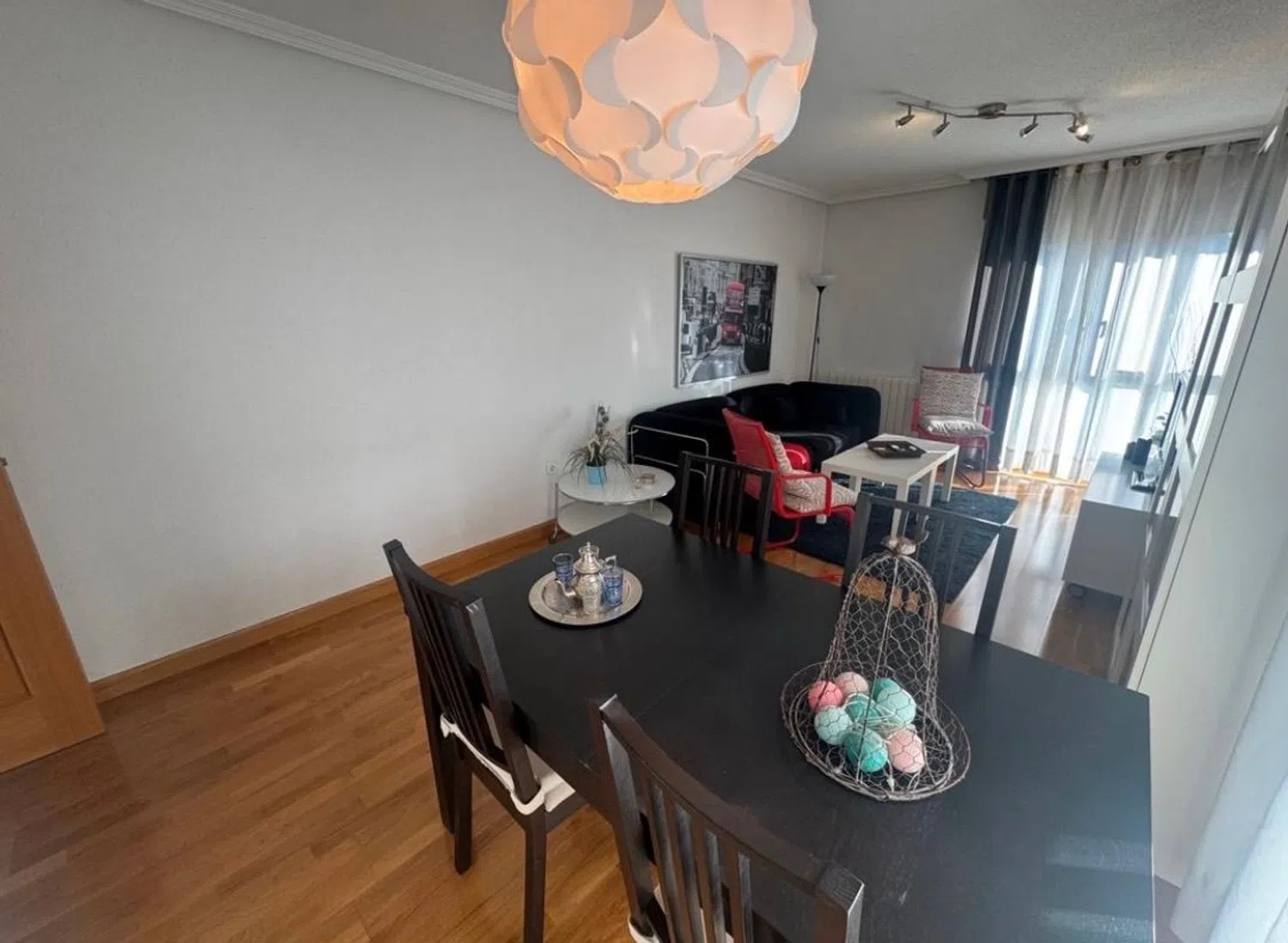 Piso en glorieta de las Amazonas, 14 - Foto 5