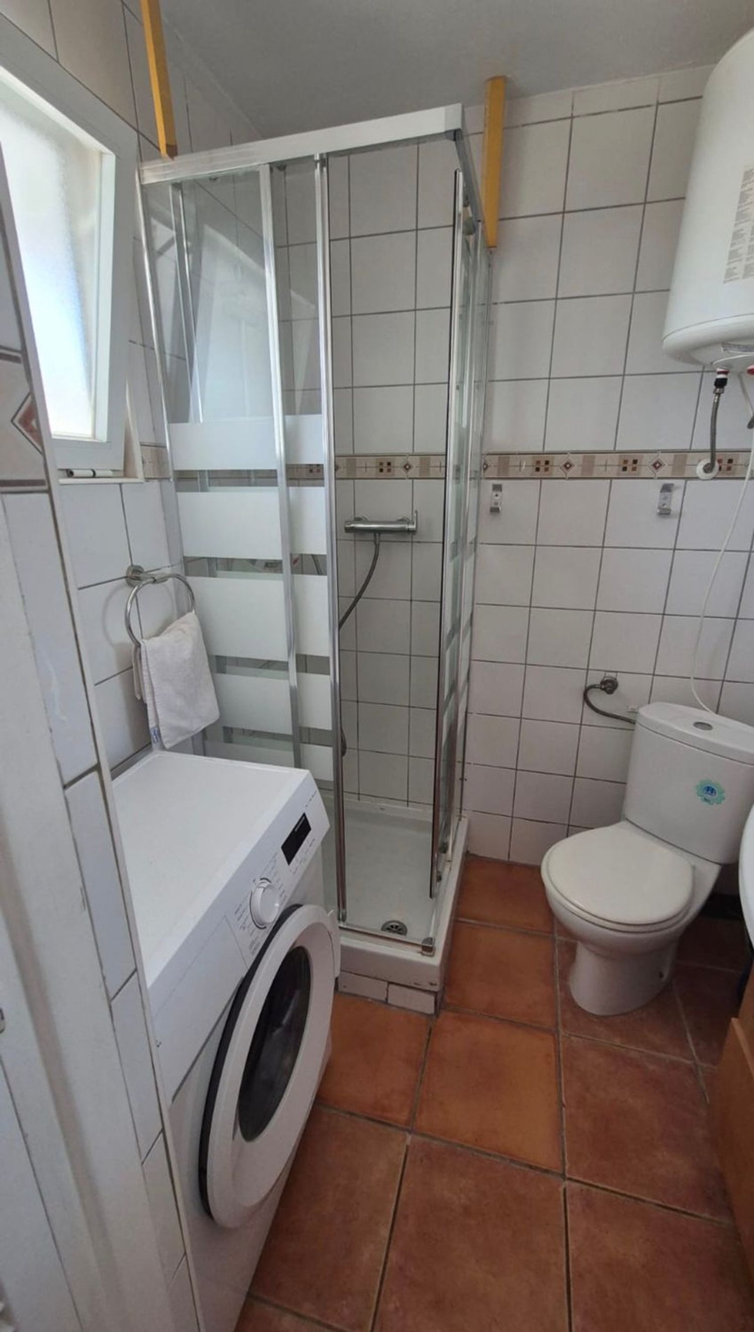 Estudio en Avenida de París, 14, Zona Sierra Helada - Foto 8