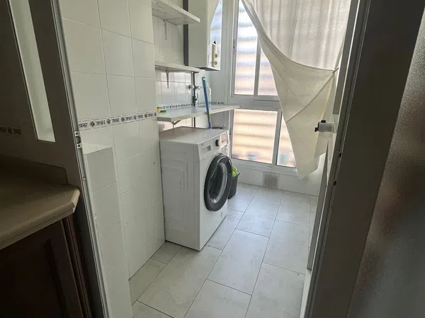 Piso en Calle Burdeos, 1, Los Bermejales - Foto 6