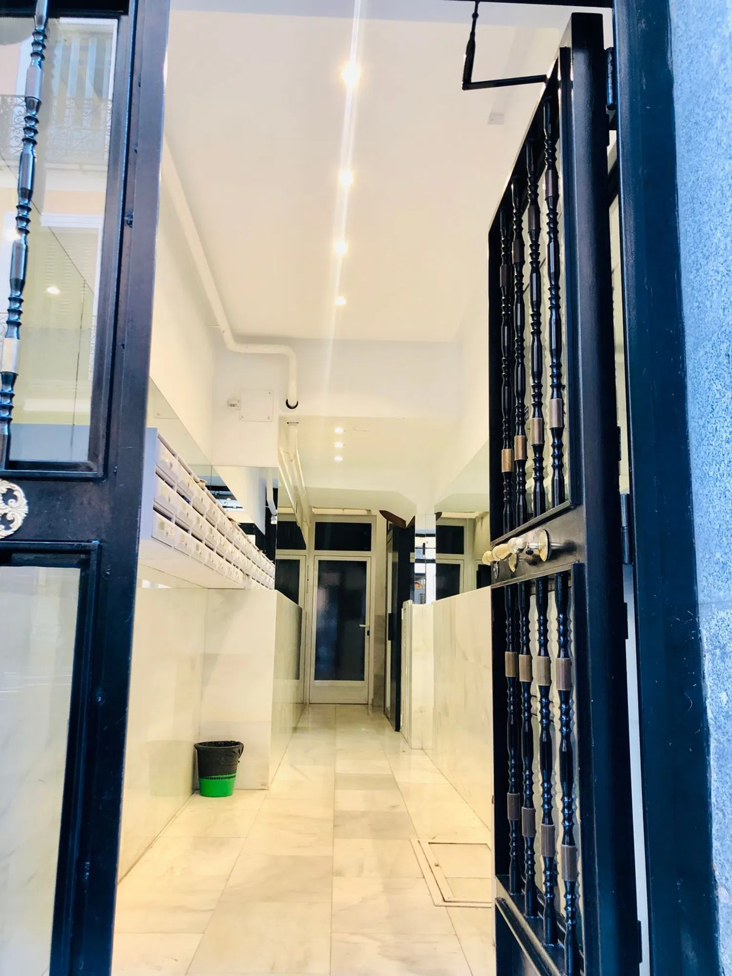 Piso en calle de Manuela Malasaña, 19 - Foto 7