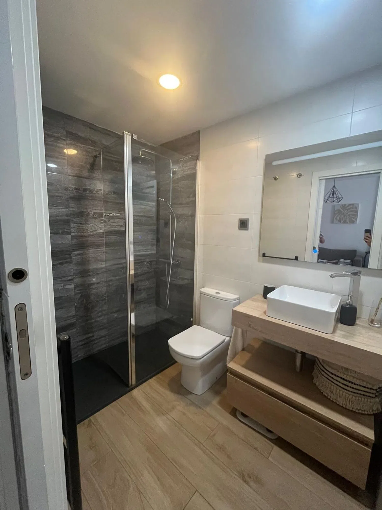 Piso en Cardenal Silicio, 4 - Foto 12