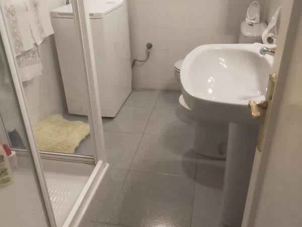 Piso en El Pico, 18 - Foto 3