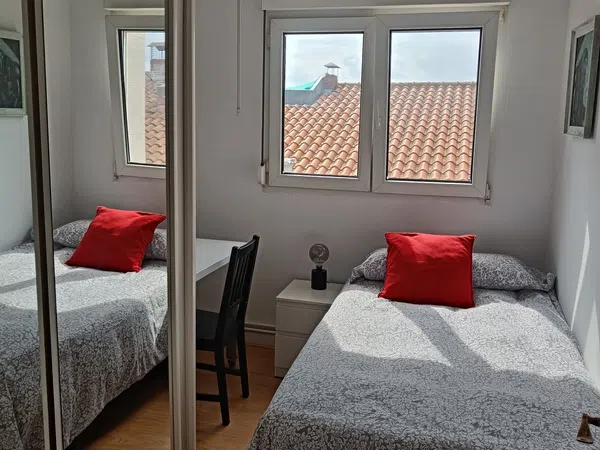 Ático en Calle Madrid, 9, Castilla - Hermida, Castilla - Hermida - Foto 15