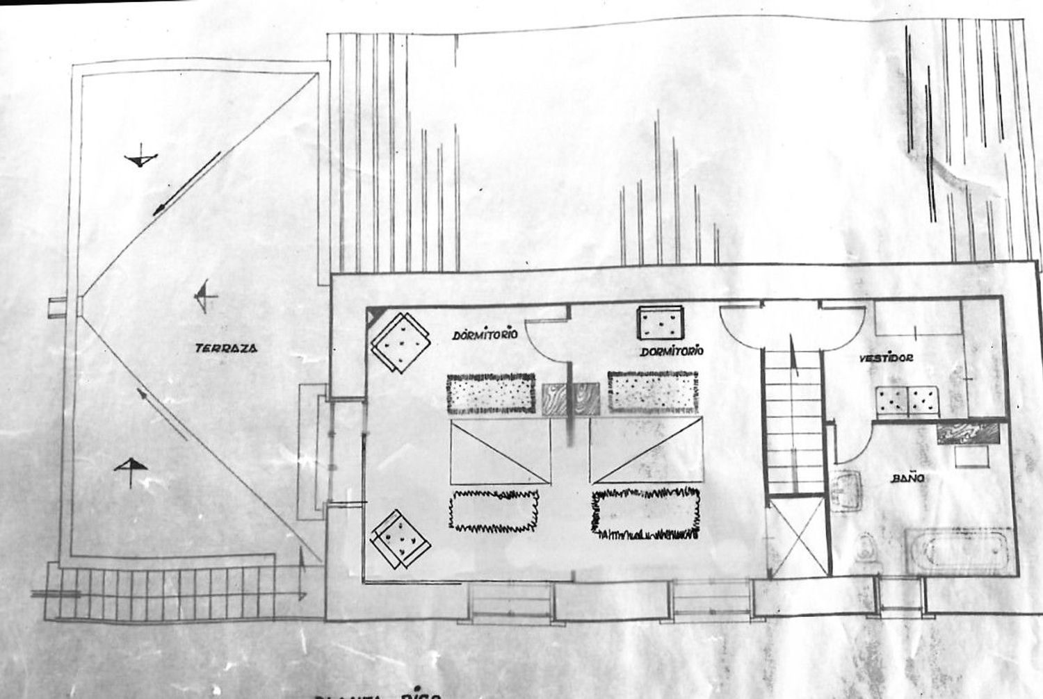 Casa o chalet independiente en Calle de la Garriga, 2 - Foto 23