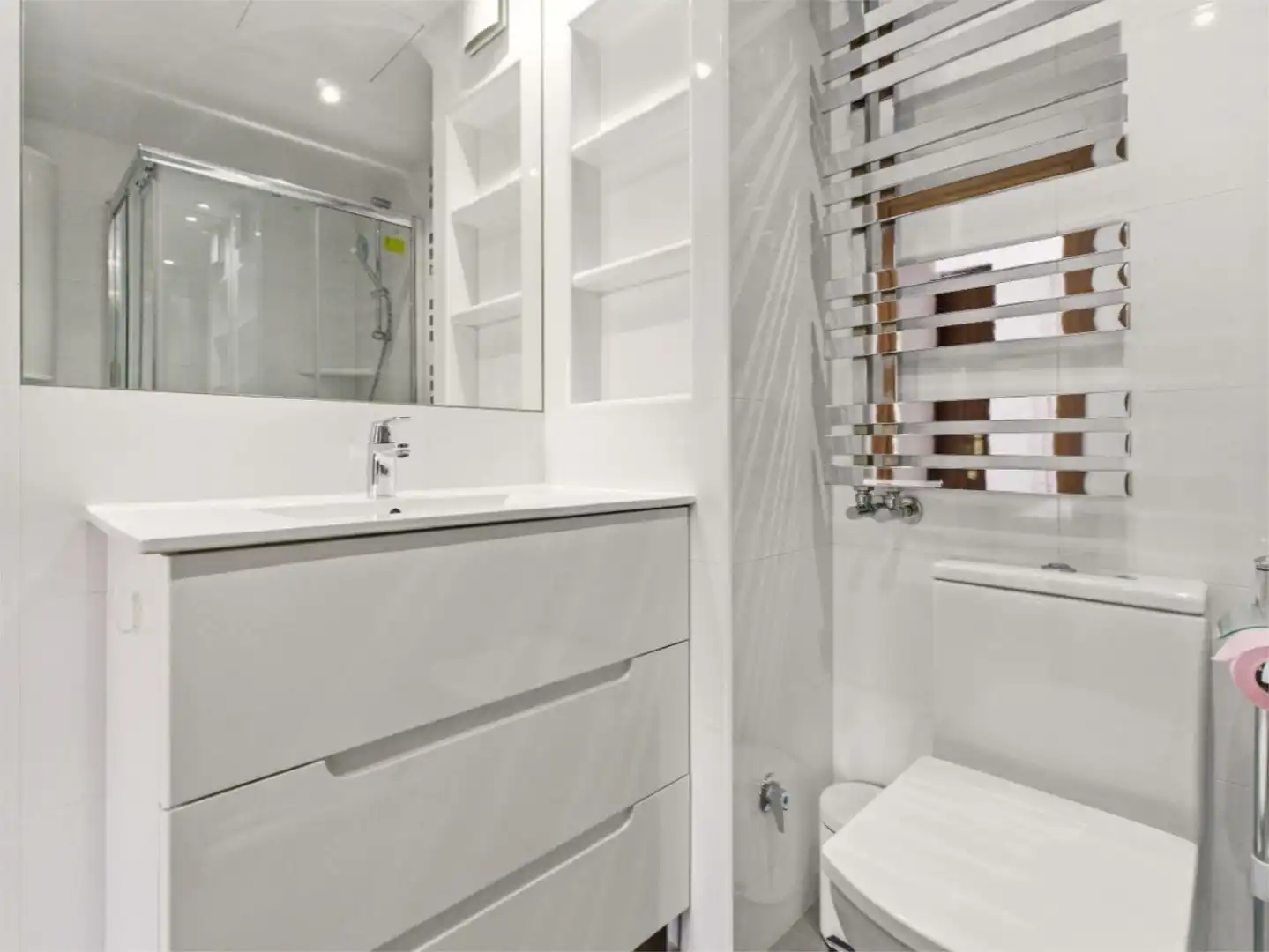 Piso en  Calle de Joaquín María López 41 - Foto 31