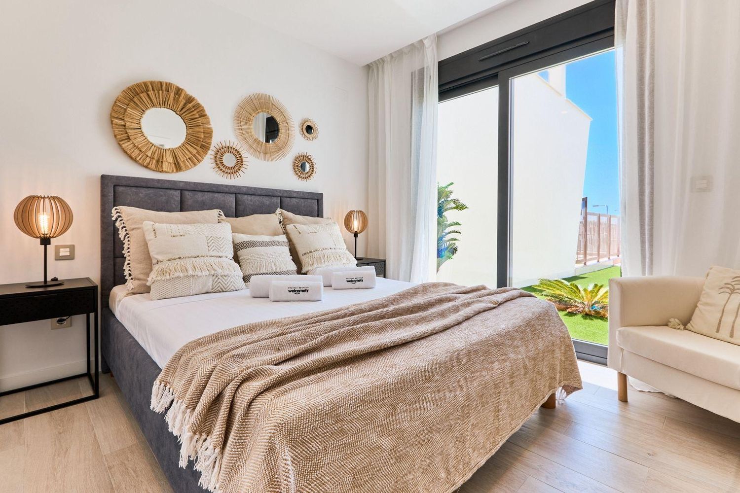 Casa o chalet independiente en Calle Berna, 2, Golf Bahía, Golf Bahía - Foto 15