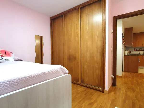 Piso en Calle Larrechipi, 25, Centro - Mendibil - Santiago, Centro - Mendibil - Santiago - Foto 29