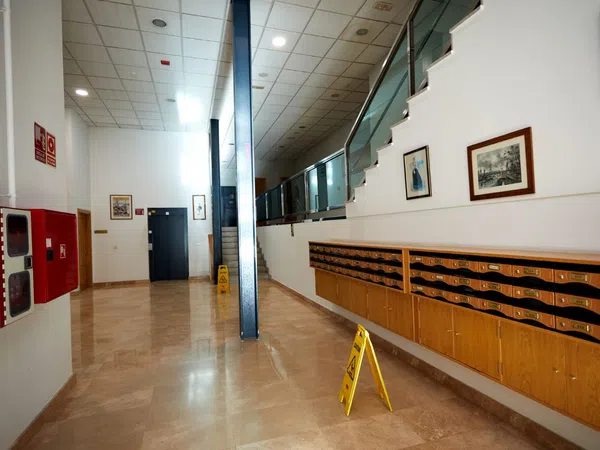 Piso en calle Triana, 15 - Foto 3