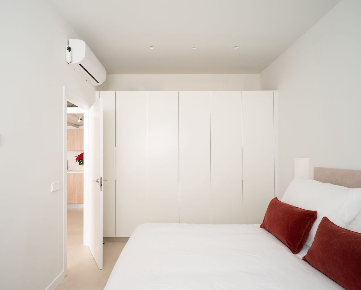 Estudio en calle del Doctor Ramón Castroviejo, Madrid, 200 - Foto 9