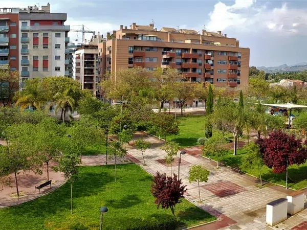Piso en Calle Santa Ángela, 8, Zona Juan de Borbón, Murcia - Foto 22