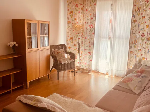 Piso en Barrio Zona Juan Carlos I - Avenida de Europa - Foto 7