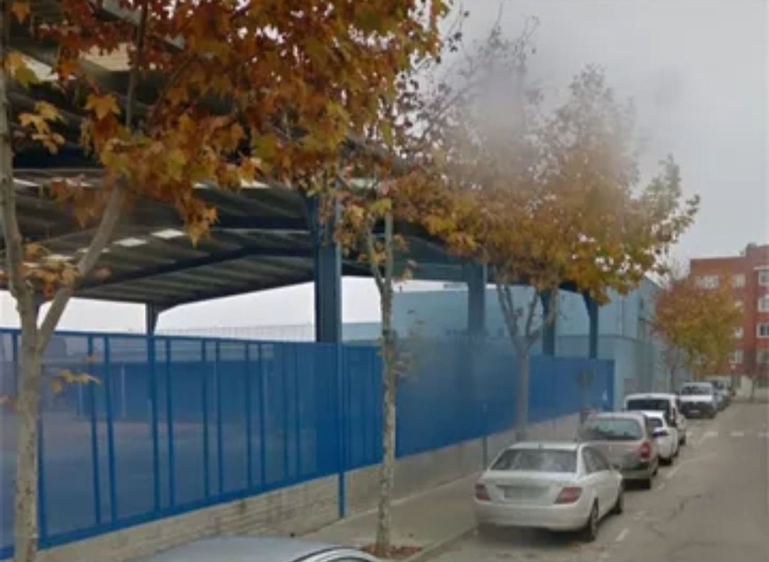 Piso en Calle Río Vega, 4, San Lázaro, San Lázaro - Foto 4