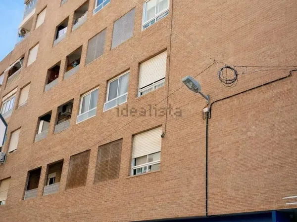 Piso en Avenida la Rambla, 47, Centro, Centro - Foto 18