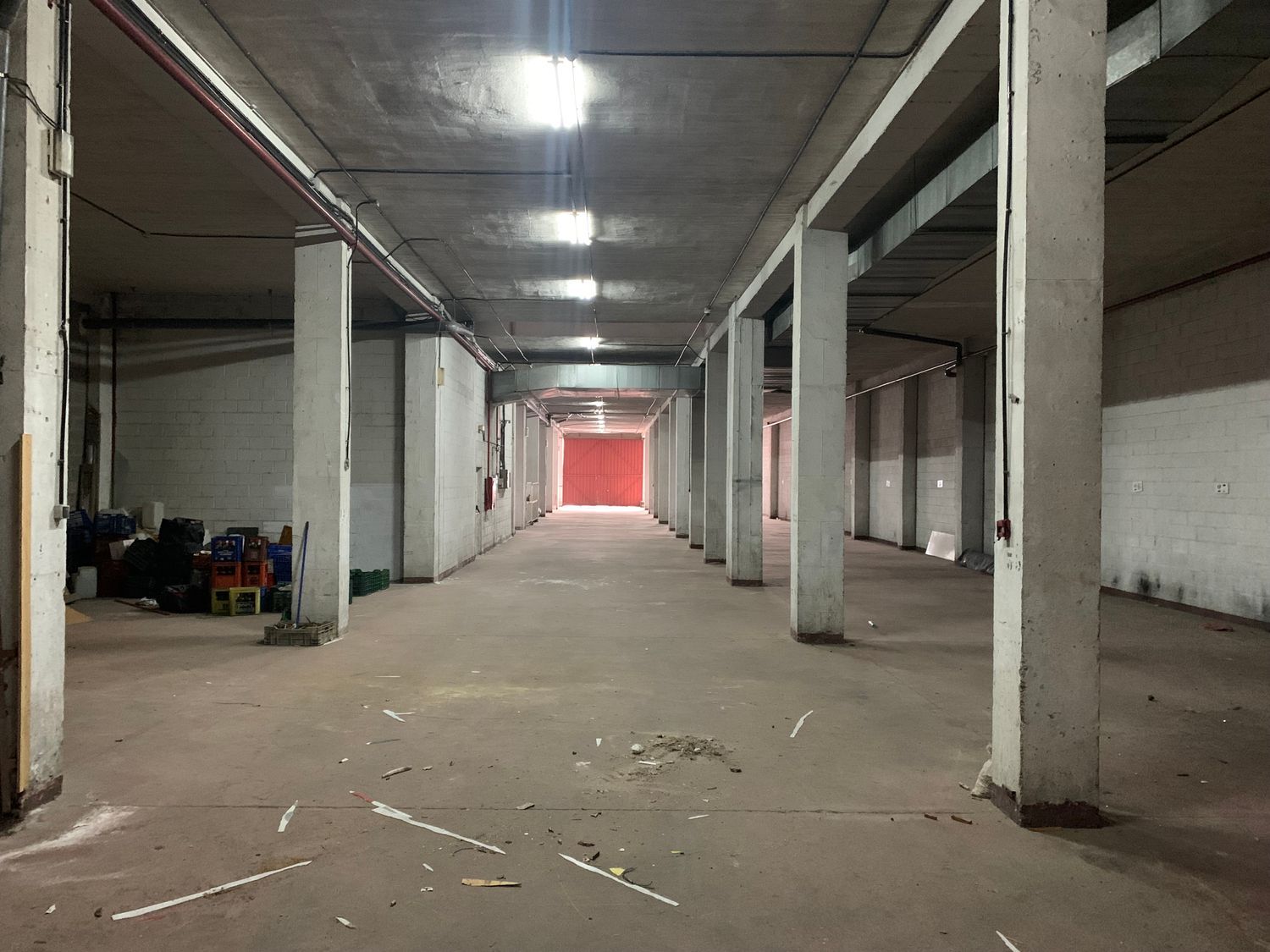 Local en Avenida de Somosierra, 12, Pol. Industrial sur, Pol. Industrial sur - Foto 21