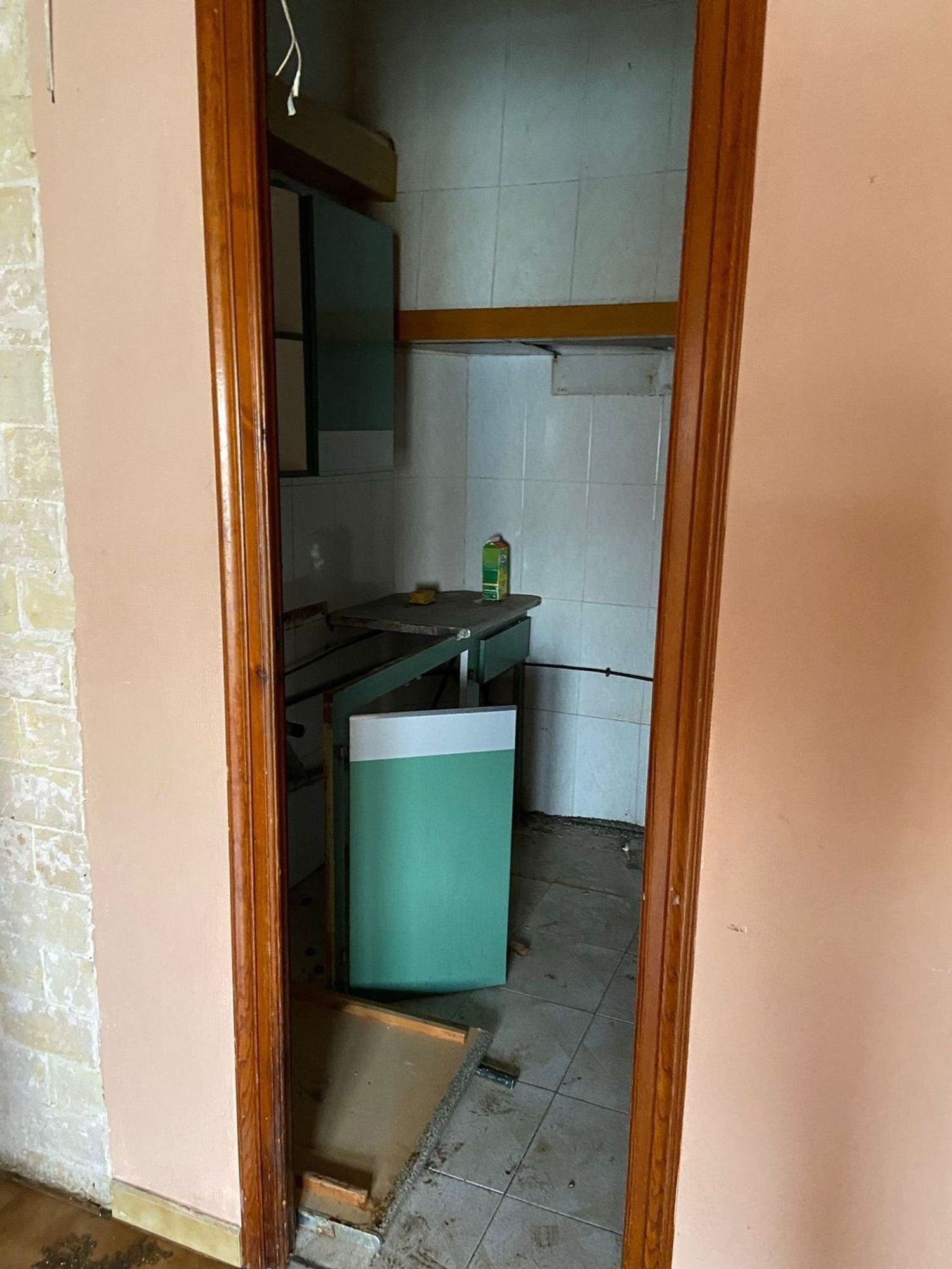 Piso en calle d'Escalante, 201 - Foto 18