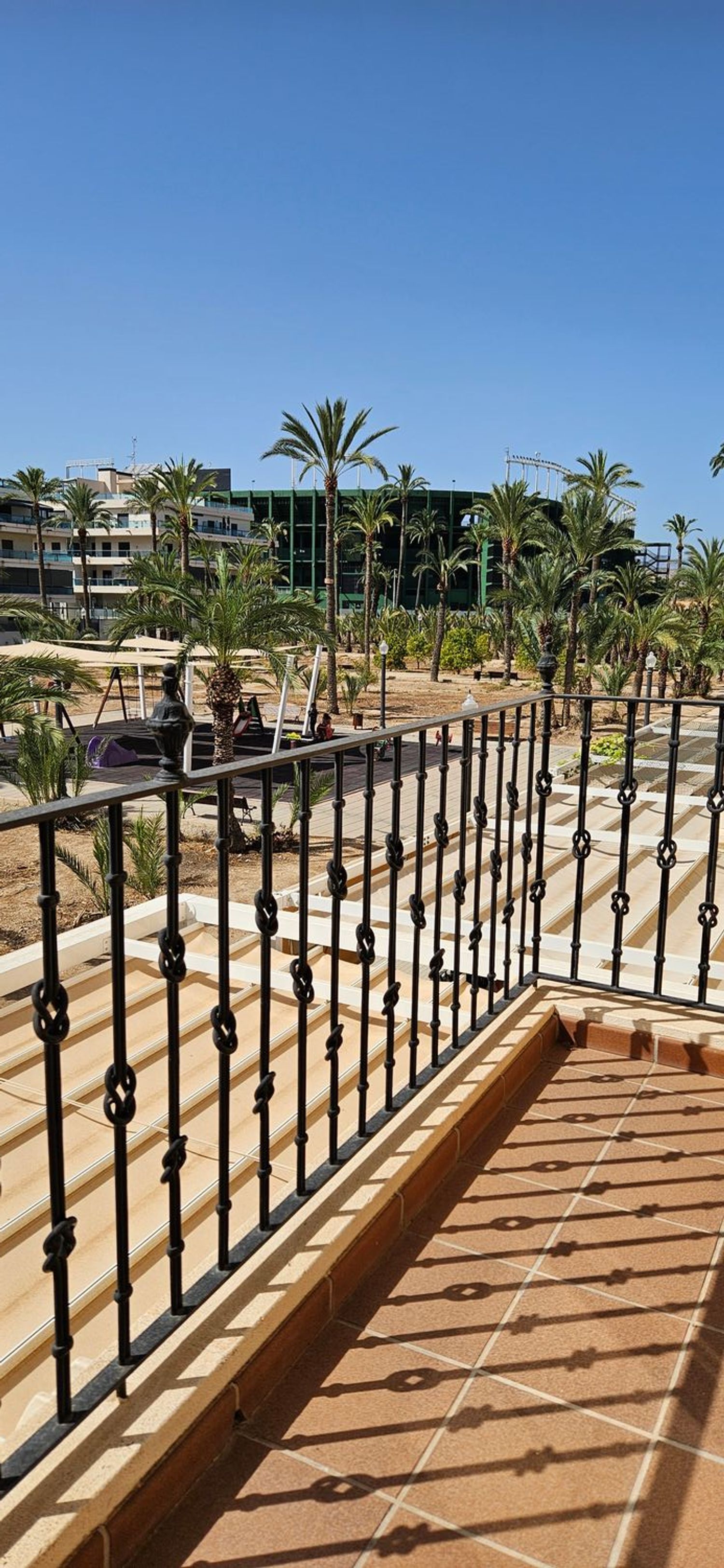 Chalet adosado en Calle Abdet, 37, Zona Deportiva-Nuevo Altabix - Foto 23