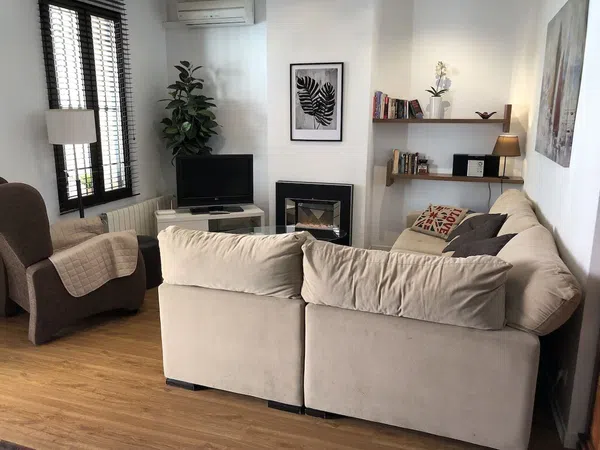 Casa independiente en calle de Vicente la Roda, 47 - Foto 5