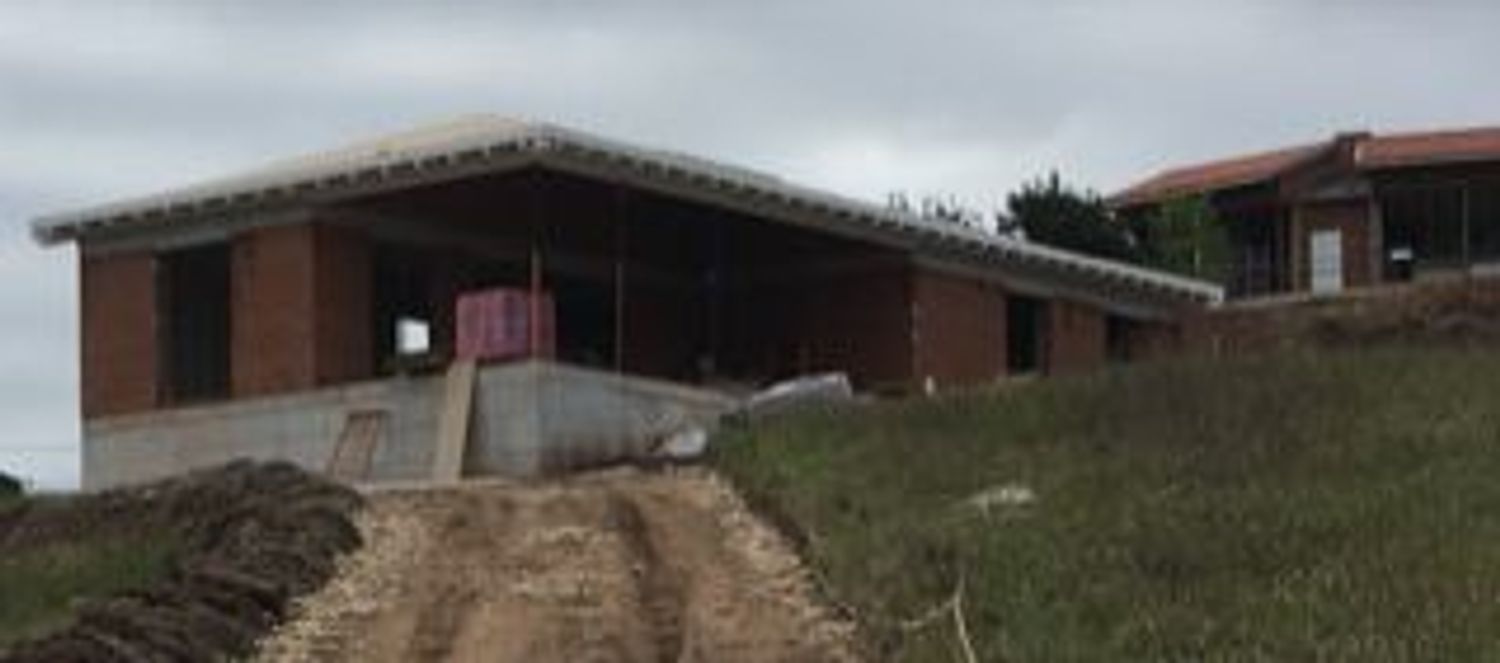 Casa o chalet independiente en Carretera Candás - Luanco s/n, Luanco - Aramar - Antromero, Luanco - Aramar - Antromero - Foto 6