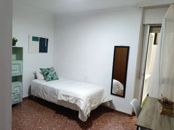 Piso en Plaza del Moreno, 2, San Cayetano, Córdoba - Foto 6