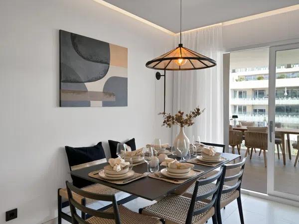 Piso en Avenida del Mediterráneo, 12, Linda Vista-Nueva Alcántara-Cortijo Blanco - Foto 9