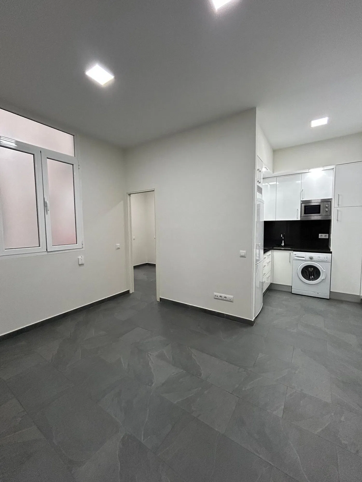 Piso en calle de Hortaleza, 68 - Foto 1