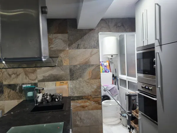 Piso en calle València, 13 - Foto 6