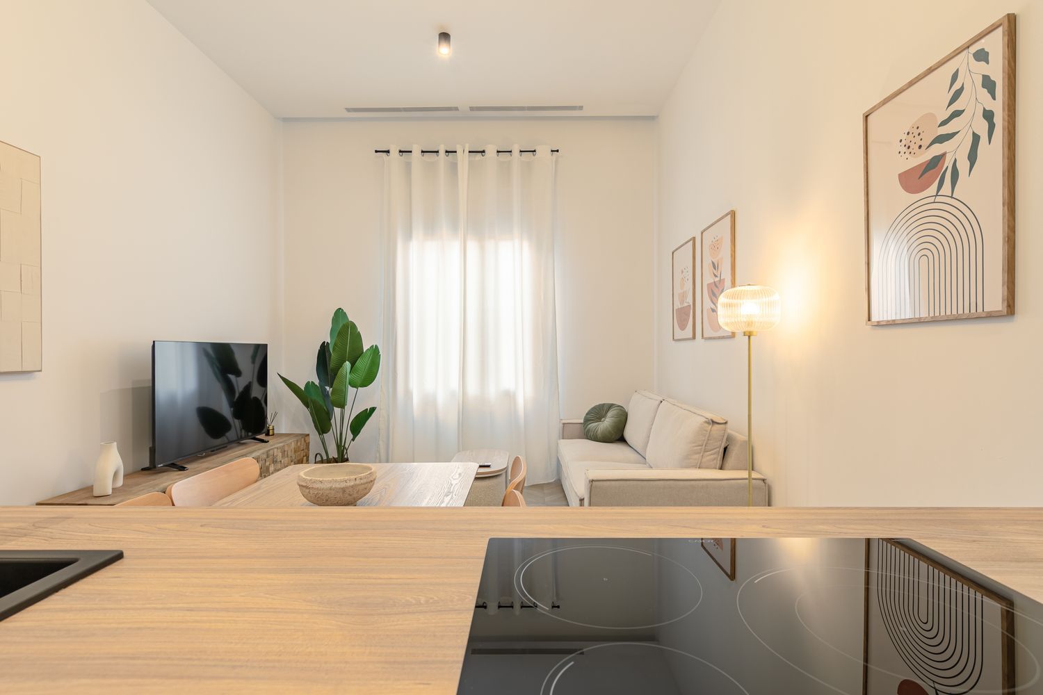 Piso en calle Monederos, 19 - Foto 9