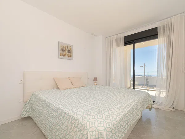 Dúplex en Calle de Guatemala, 2, Balcón de Finestrat-Terra Marina, Balcón de Finestrat-Terra Marina - Foto 30