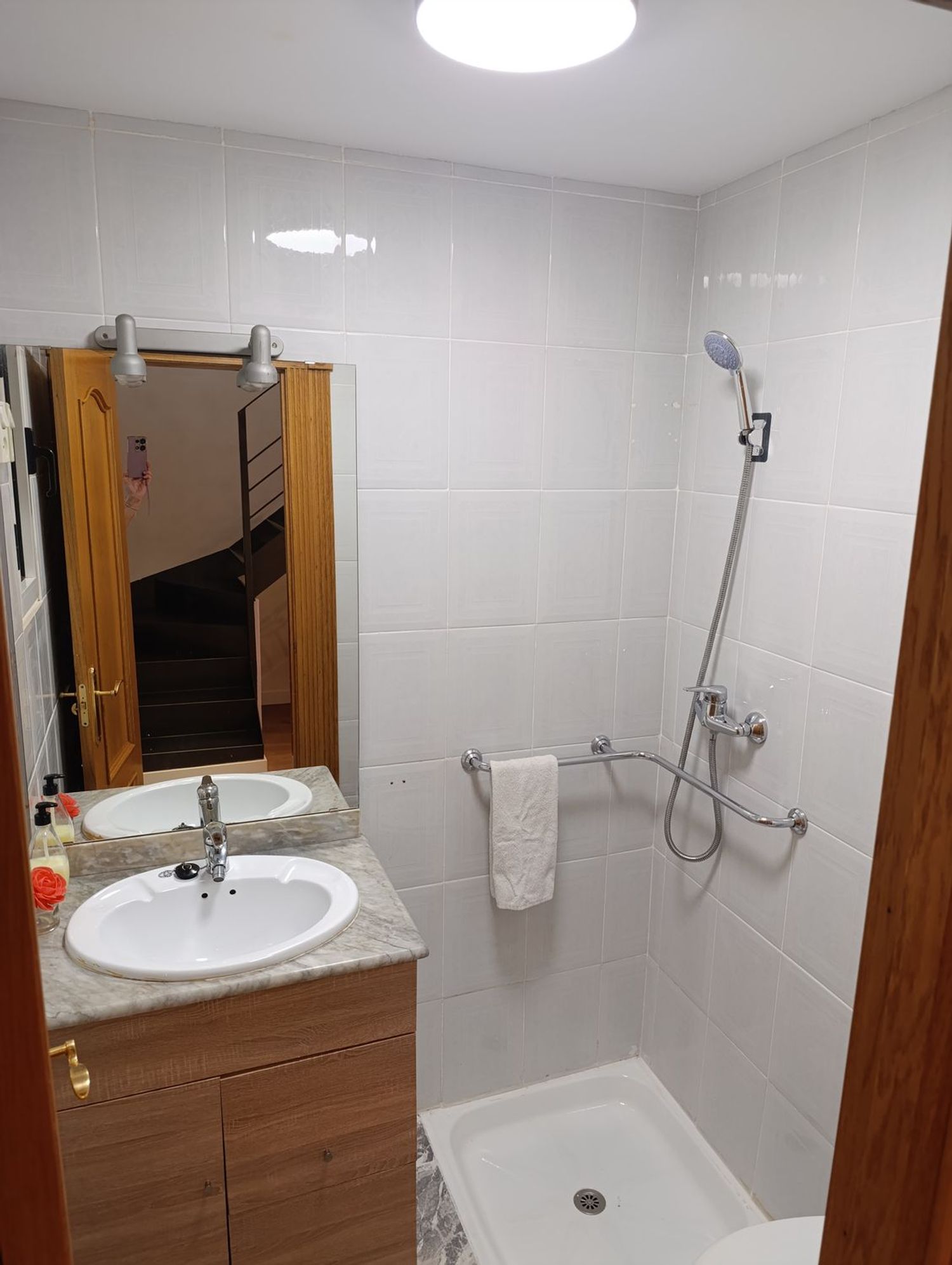 Chalet adosado en Calle Susana Esteban Ferreiro, 17, Bda. Inmaculada - Zurbarán - Foto 16