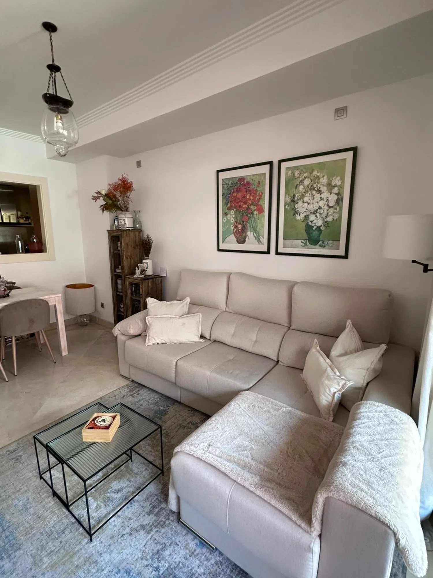 Piso en avenida de la Carrera, 5 - Foto 4