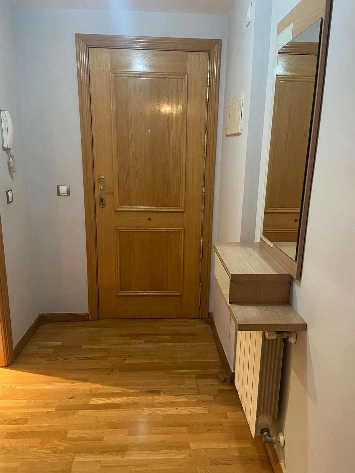 Piso en calle de Indalecio Fernández, 7 - Foto 11