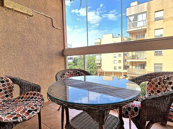 Piso en Calle Píndaro, 19, El Consul - El Romeral - Foto 1
