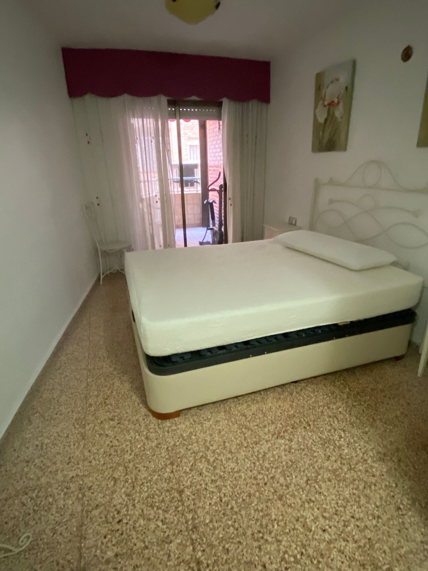 Piso en Calle Hermanos Soto Chápuli, Campoamor - Foto 5