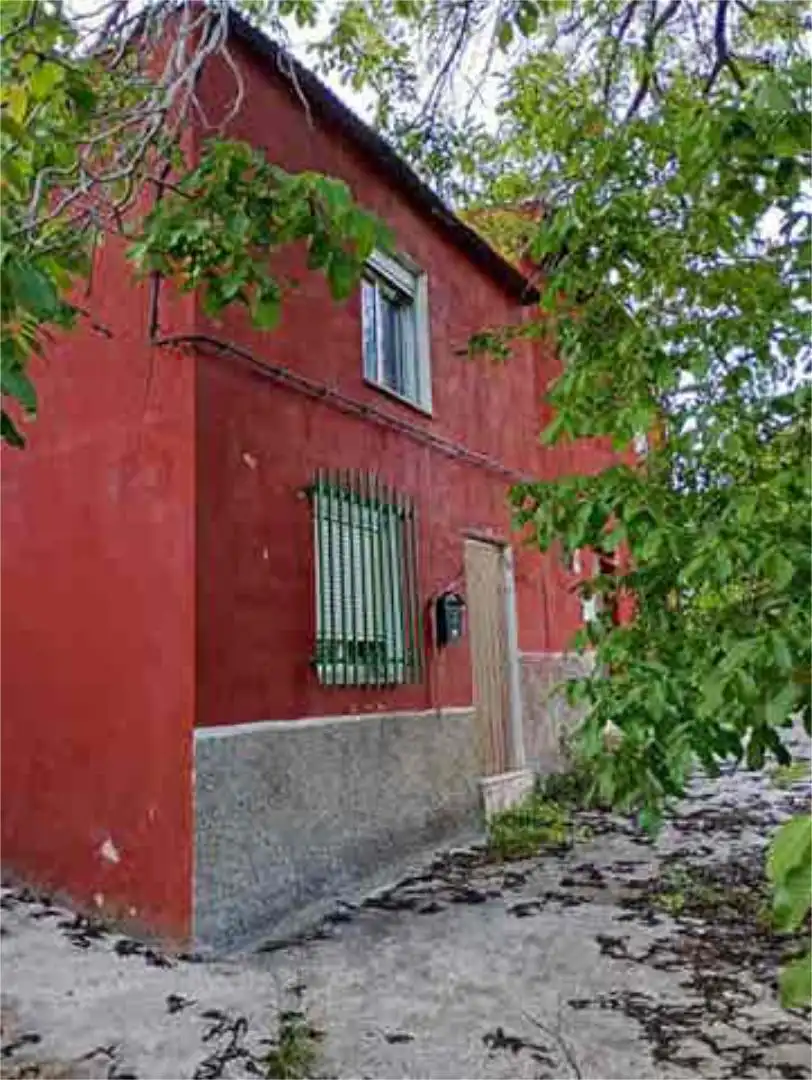 Chalet en río madera de arriba Albacete. - Foto 3
