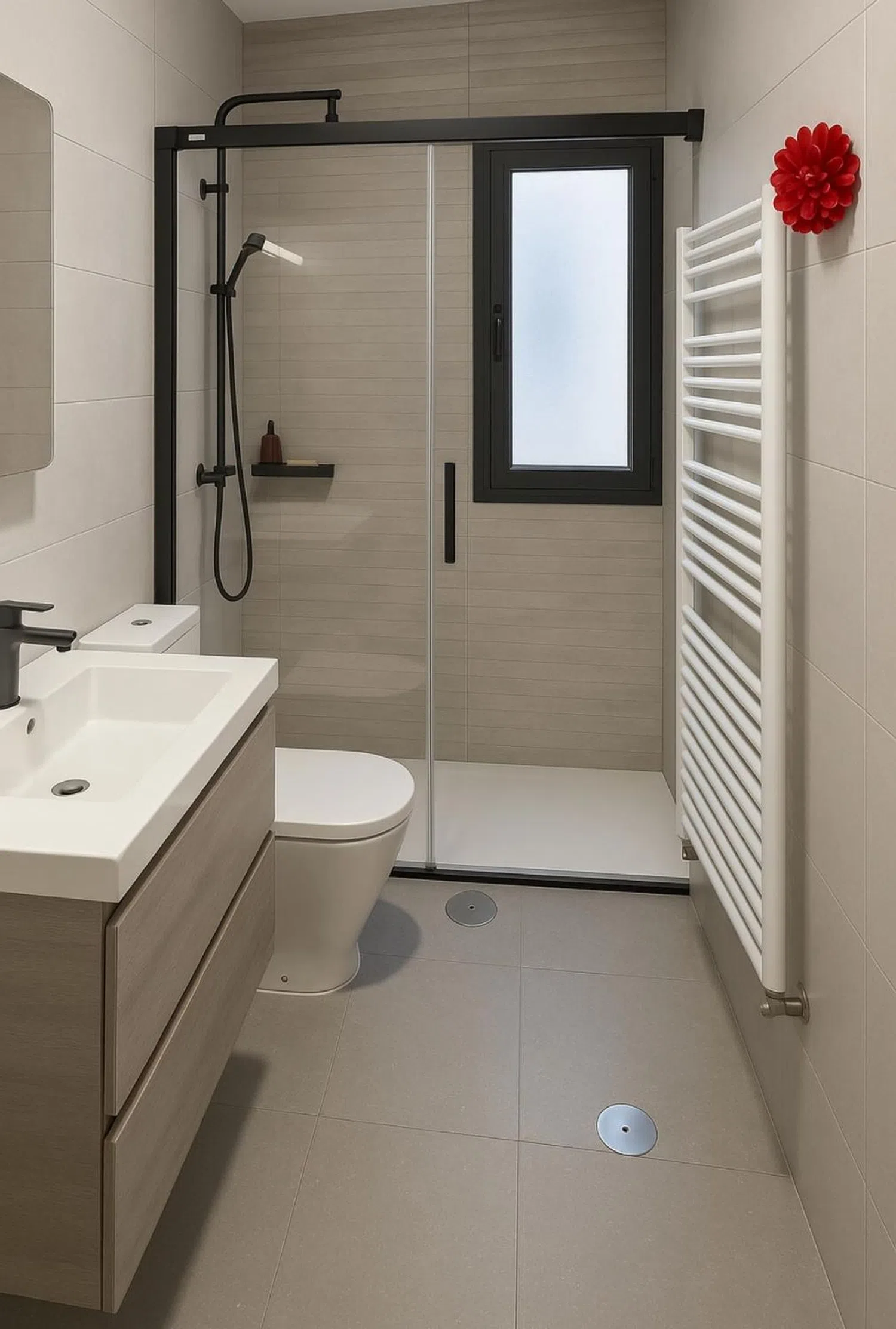 Piso en paseo de la Tierra de Melide, 32 - Foto 7