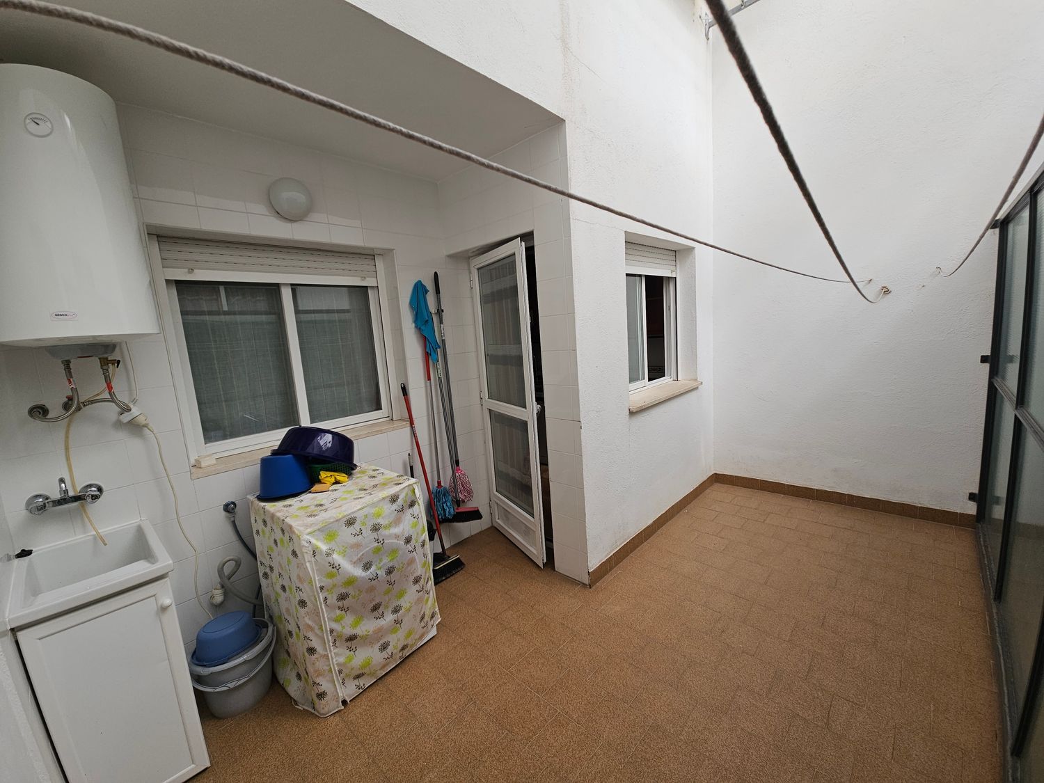 Piso en Calle Obispo Aguilar, 5, San Ildefonso - Catedral, San Ildefonso - Catedral - Foto 15